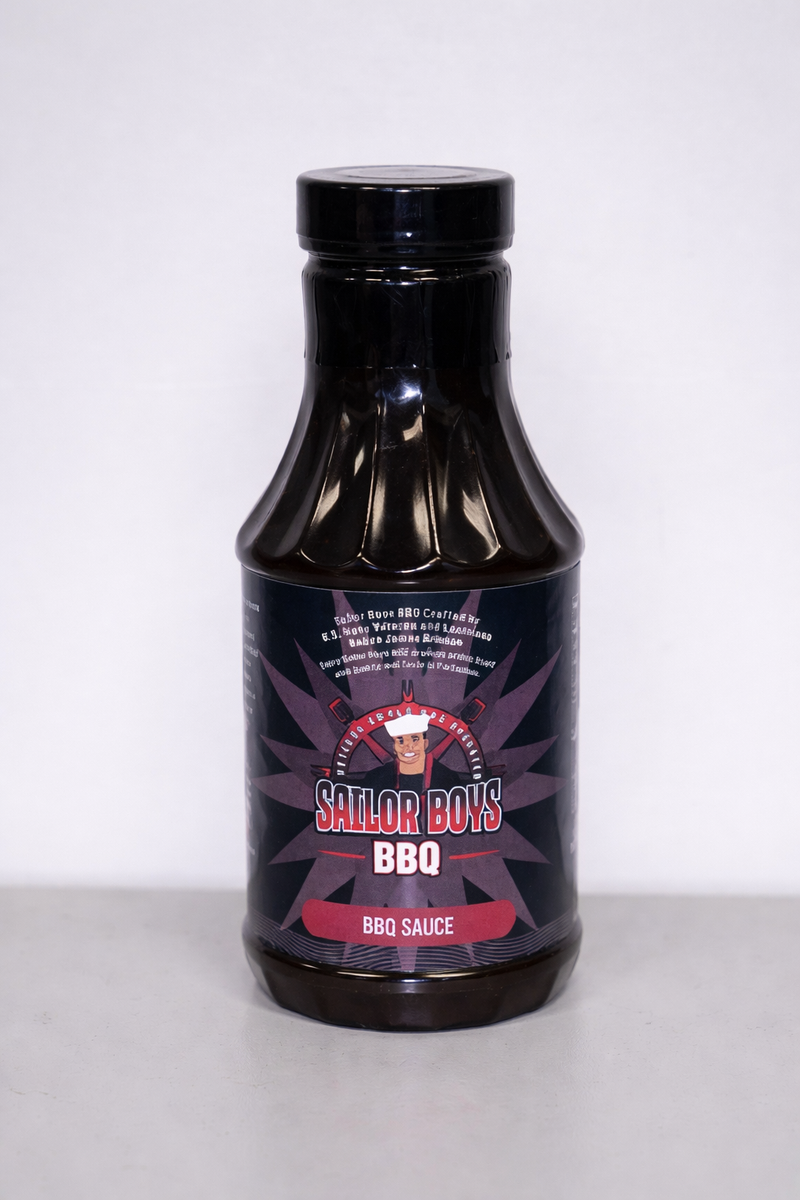 Crafted for Fire