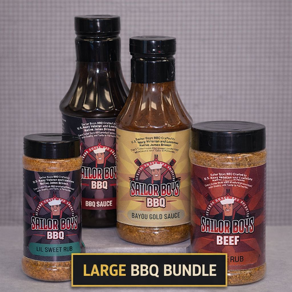 Large bundle