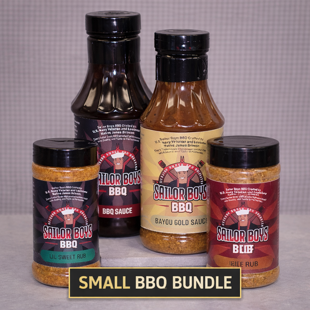 Small Bundle